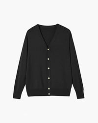 100% Premium Wool Gillet