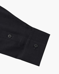 Tailored Cotton Flex Shirt