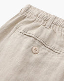 Casablanca - Premium Linen Shorts
