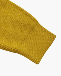 Refined Half-Zip Knit Pullover