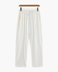 Zanzibar - Linen Pantalon