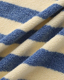 Coastal Stripe Hand Towel