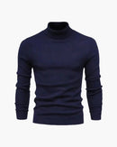 Gstaad Fall Turtleneck