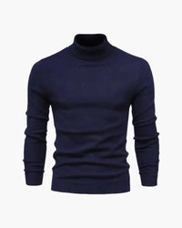 Gstaad Fall Turtleneck