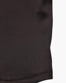Old Money Silk Slip Dress