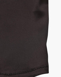 Old Money Silk Slip Dress
