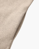 Marlow Wool Zip Coat