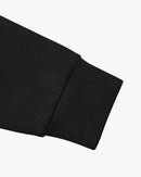 Classic Modal Blend Crewneck Sweatshirt