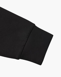 Classic Modal Blend Crewneck Sweatshirt