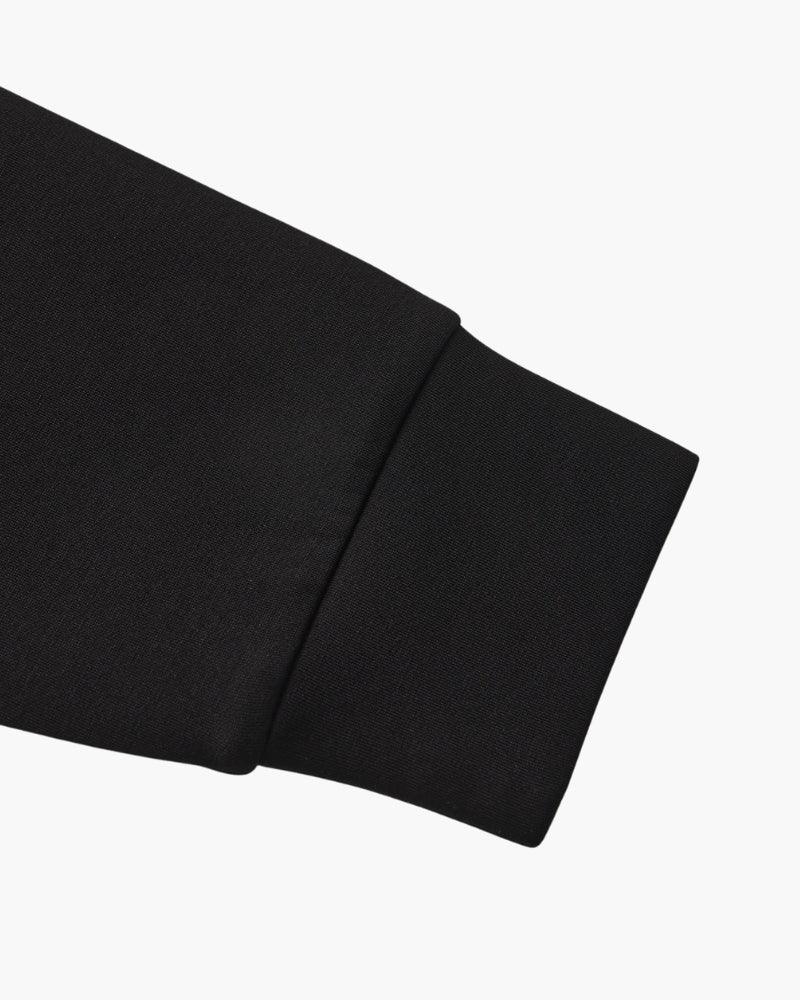 Classic Modal Blend Crewneck Sweatshirt