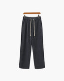 Roman Velvet Pantalon