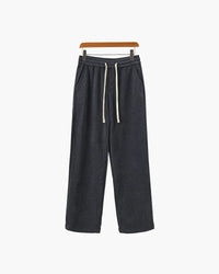 Roman Velvet Pantalon