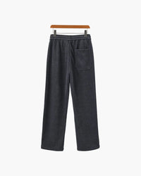 Roman Velvet Pantalon