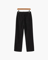 Roman Velvet Pantalon