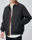 Classic Harrington Jacket