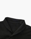 Cotton Polo & Pantalon Set