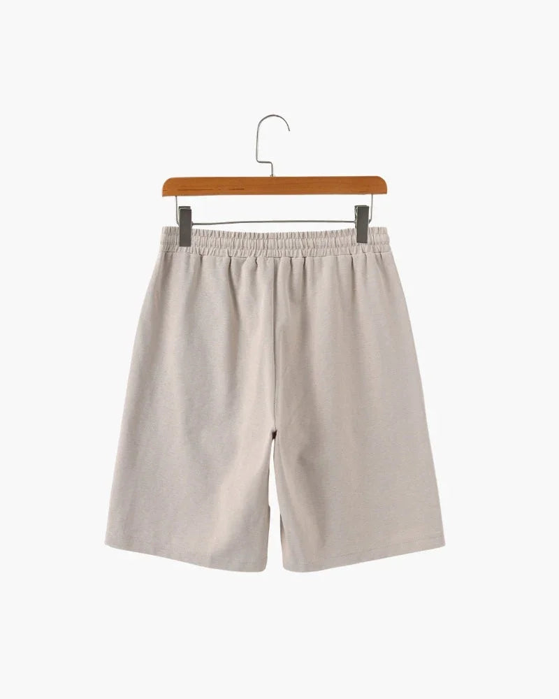 Ace Court Shorts