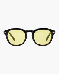 Old Money Tinted Glasses