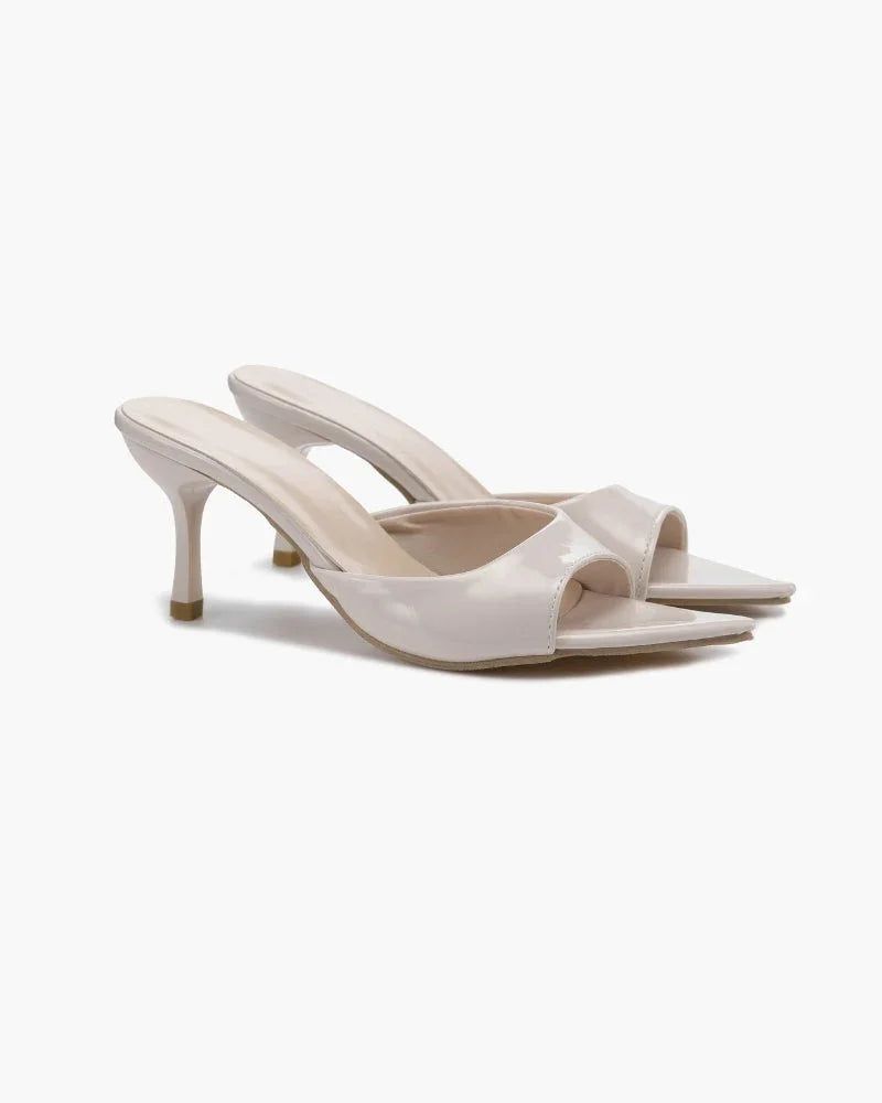 Gia Heels