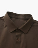Tailored Cotton Flex Shirt