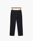 Wool Blend Trousers
