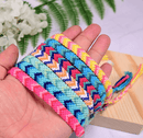 Brazilian Hand Braided Bracelet - Unisex