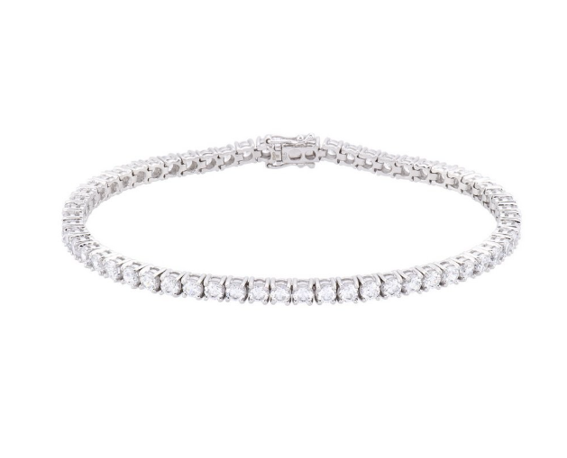 Tennis Bracelet