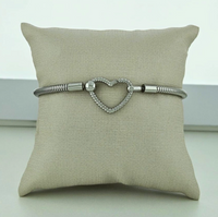 Love Chain Bracelet