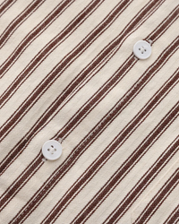 Gentlemen's Striped Shirt