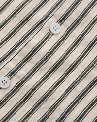 Gentlemen's Striped Shirt