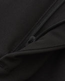 Paris High Waist Pantalon