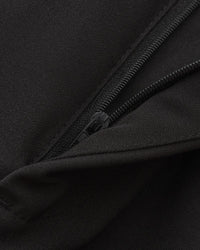 Paris High Waist Pantalon