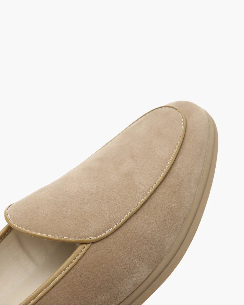 The Stirling Loafer
