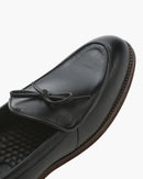 Hampton Lace Loafer