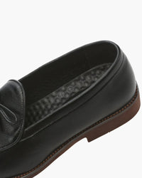 Hampton Lace Loafer