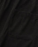 The Riviera Velvet Cord Set