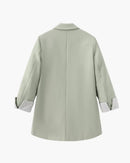 Lady Luxe Oversized Blazer