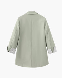 Lady Luxe Oversized Blazer