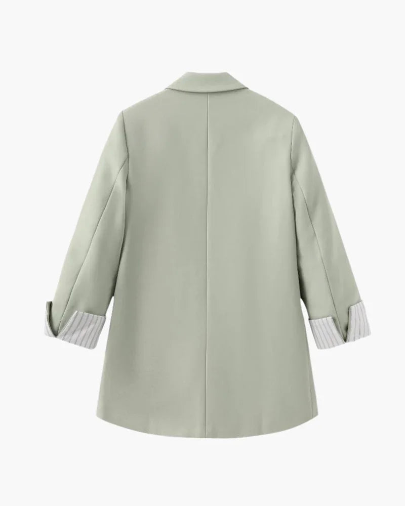 Lady Luxe Oversized Blazer