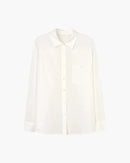 Estate Lady Linen Shirt