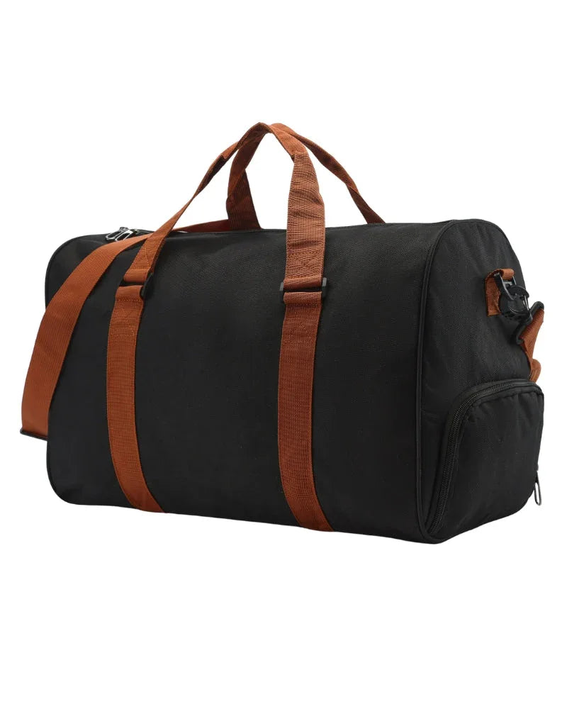 The Nova Duffle