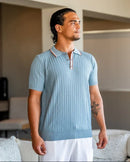 Ashford Knit Polo