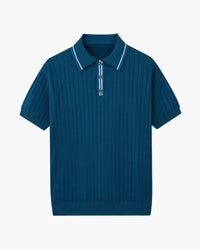 Ashford Knit Polo