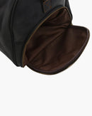 Montague Leather Duffle