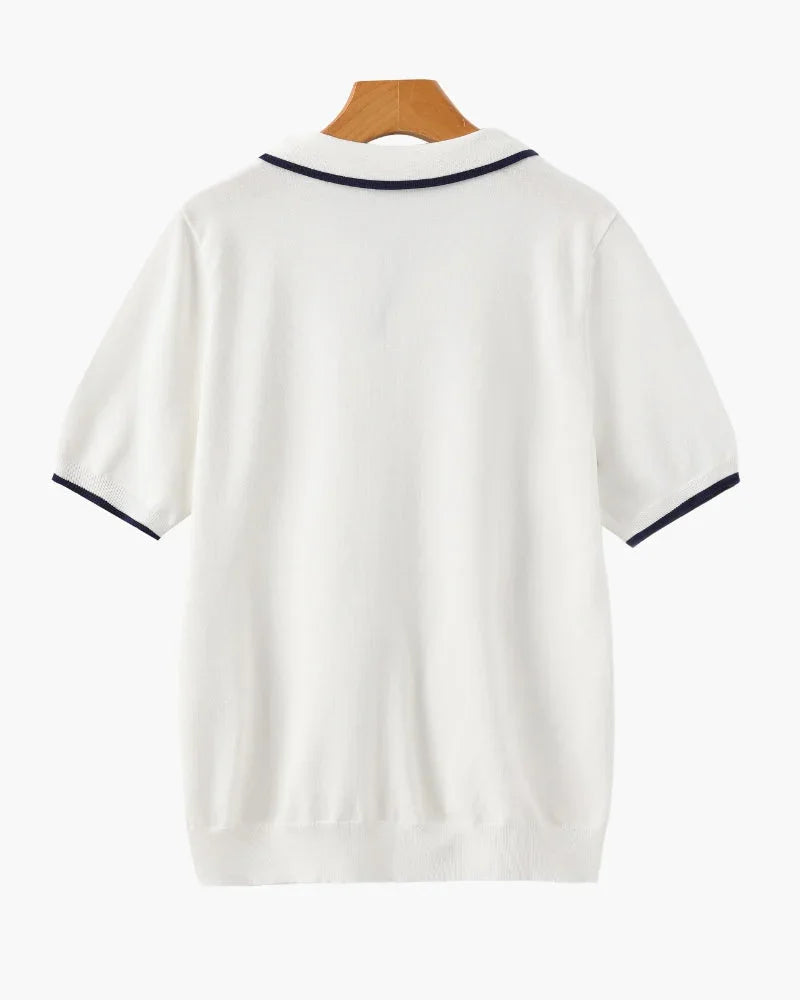 Monaco Edge Polo
