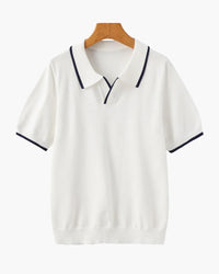 Monaco Edge Polo