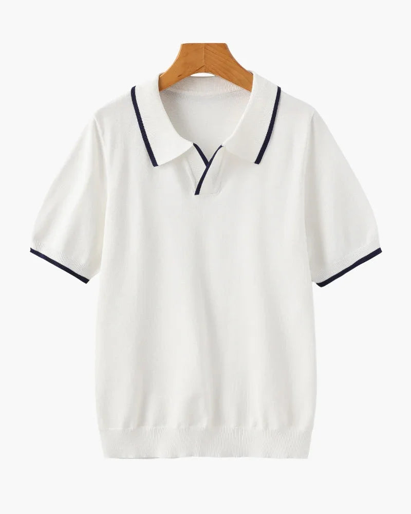 Monaco Edge Polo