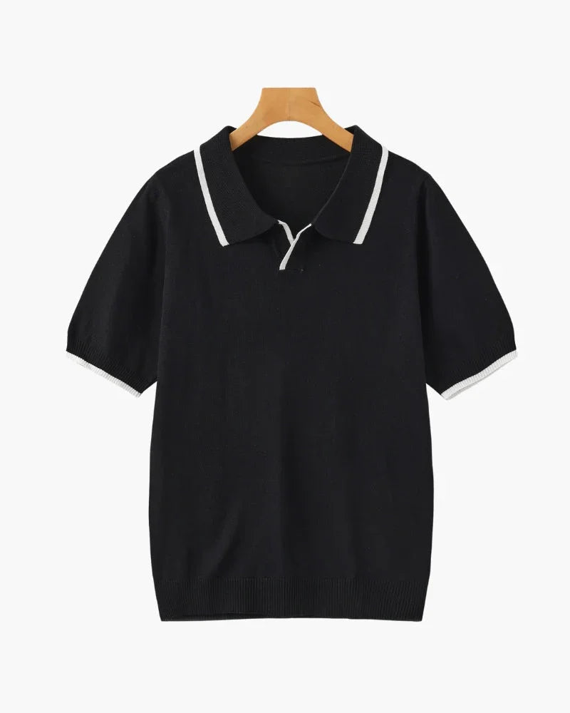 Monaco Edge Polo