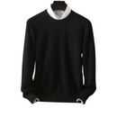 Cashmere jumper men