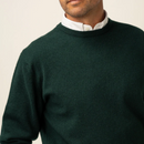 Cashmere jumper men